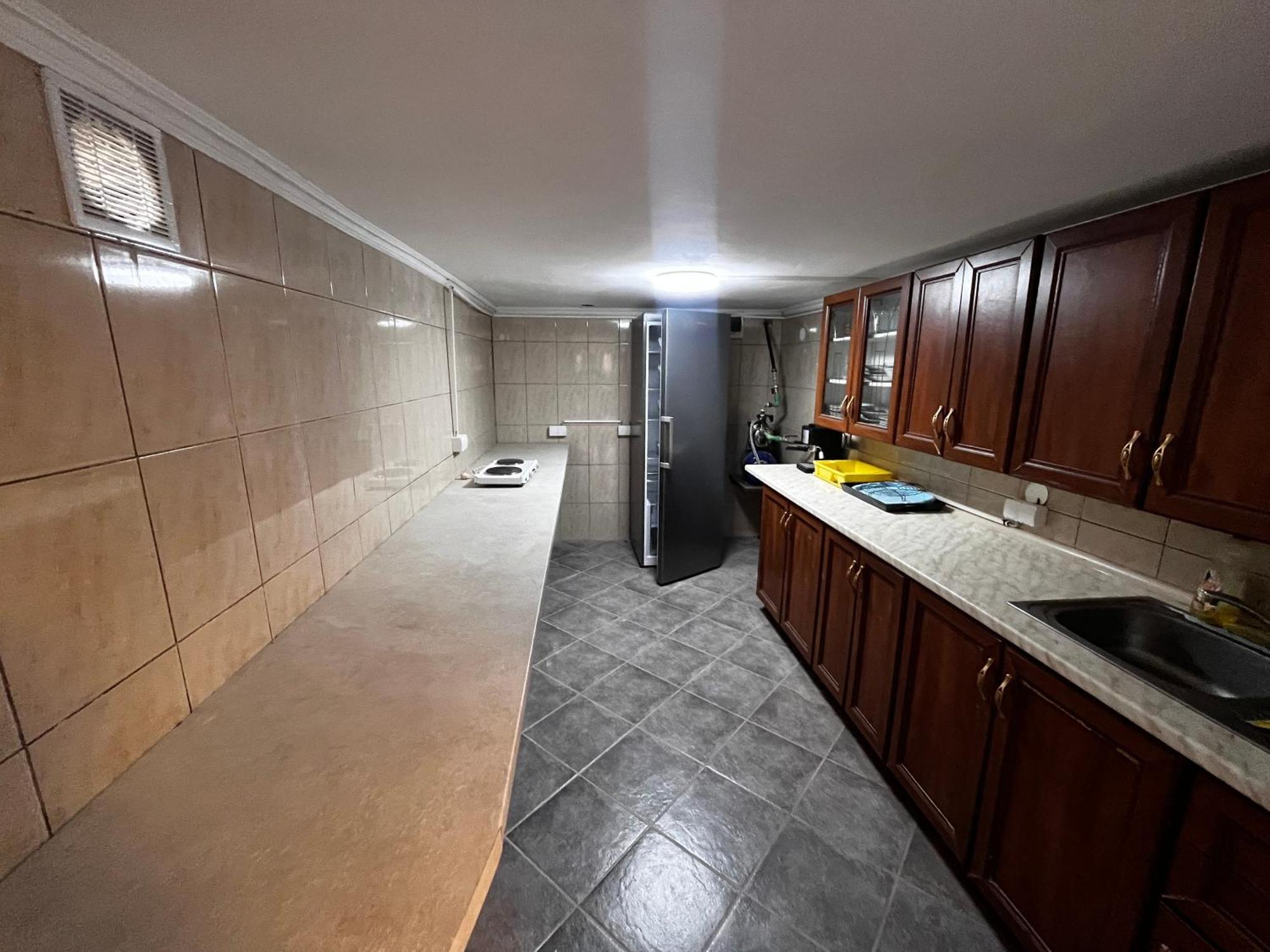 Apartments In Villa Viktoria Sutomore Exteriér fotografie
